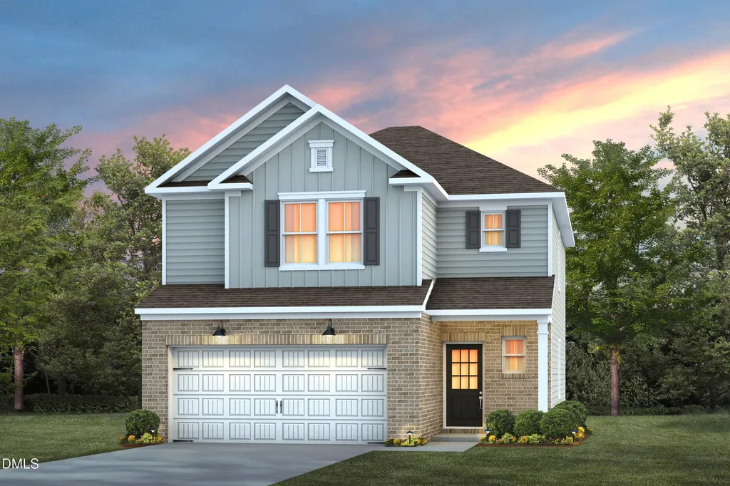 621 Wicklow Hall Drive Fuquay Varina NC 27526