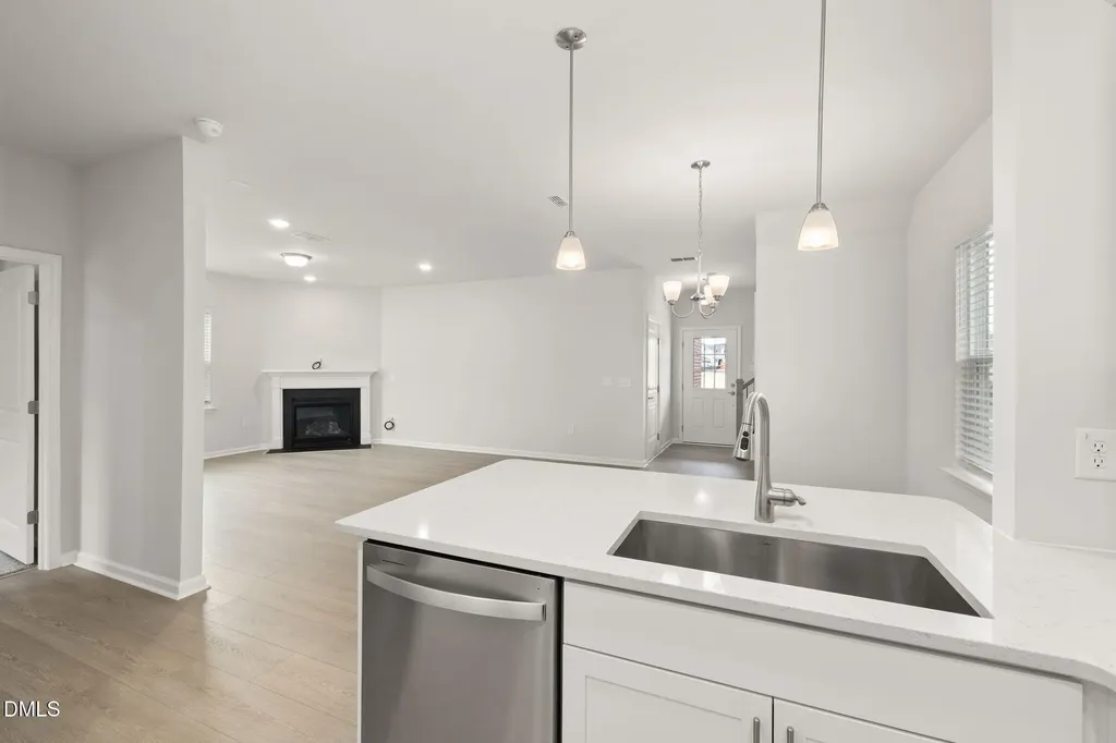 621 Wicklow Hall Drive Fuquay Varina NC 27526