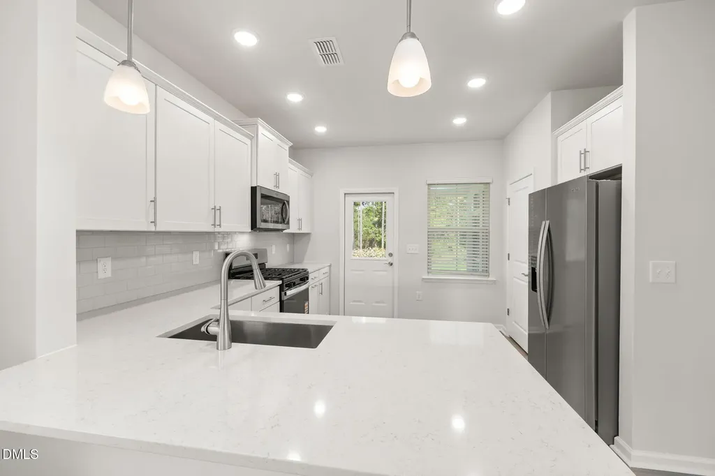 621 Wicklow Hall Drive Fuquay Varina NC 27526