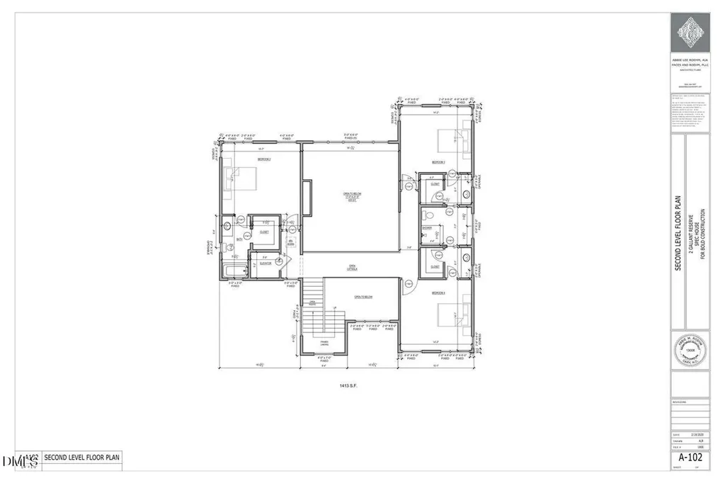 586 Poythress Road Chapel Hill NC 27516
