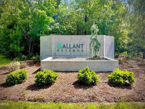 586 Poythress Road Chapel Hill NC 27516