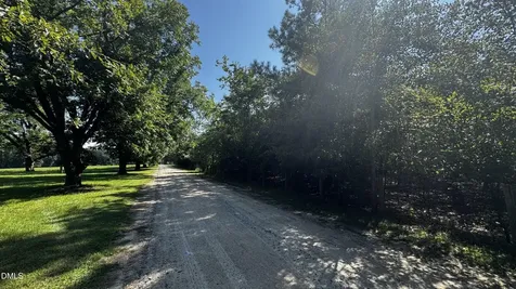 0 Brookcliff Road Sanford NC 27330