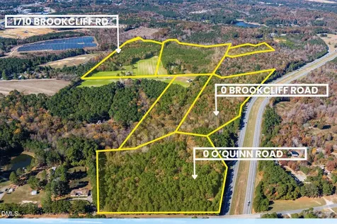 0 Brookcliff Road Sanford NC 27330