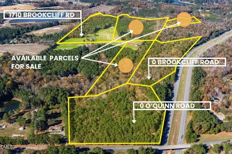 0 Brookcliff Road Sanford NC 27330