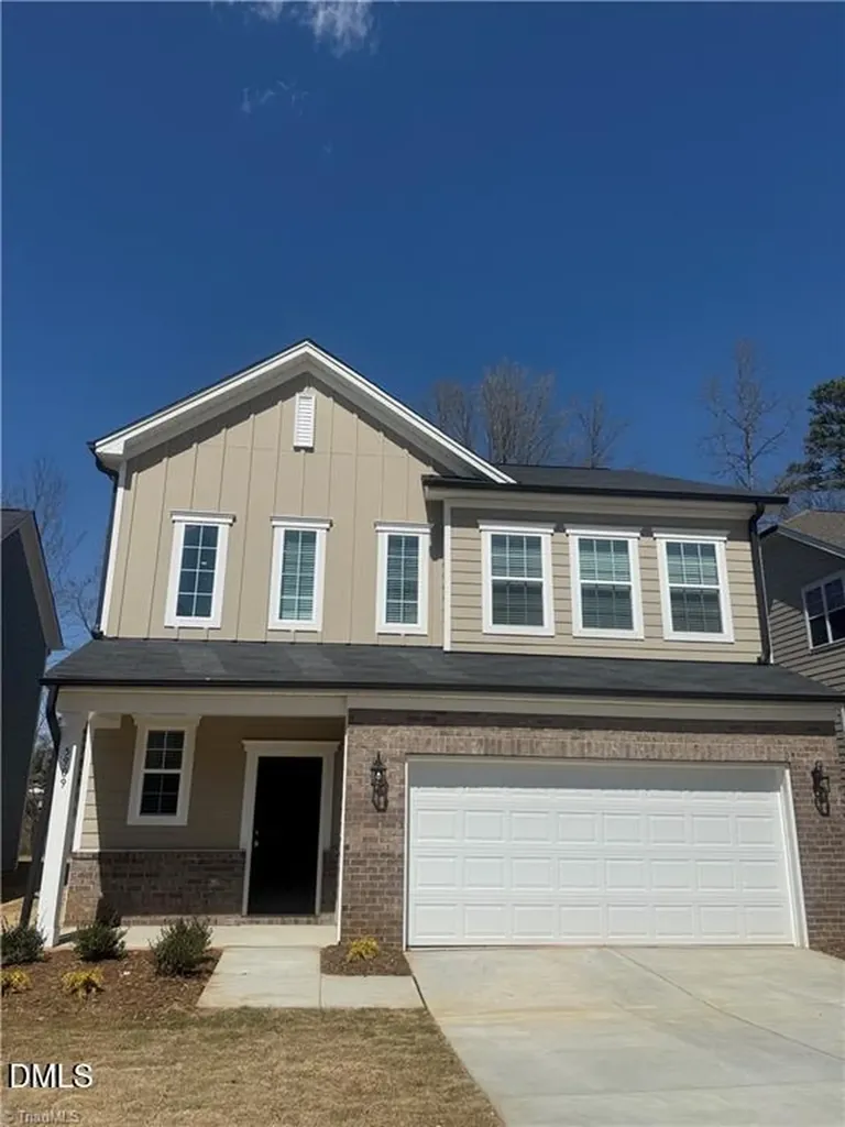 5909 Crossview Drive Kernersville NC 27284