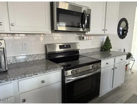 5909 Crossview Drive Kernersville NC 27284