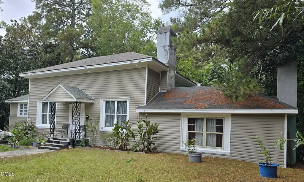 1014 N Independence Street Kinston NC 28501