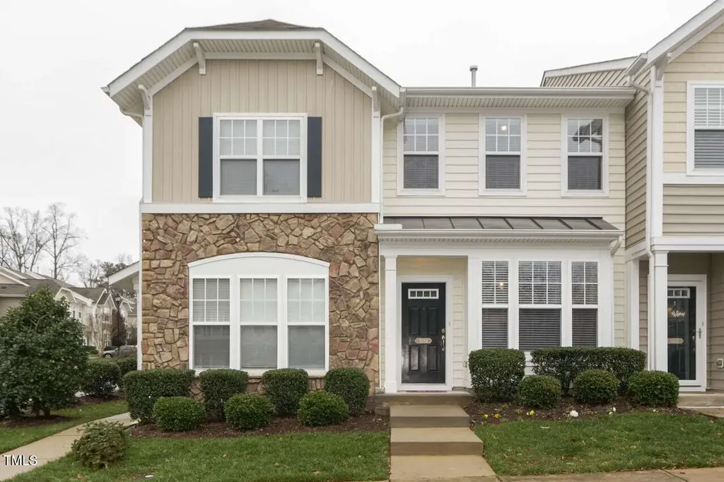 6064 Viking Drive Raleigh NC 27612
