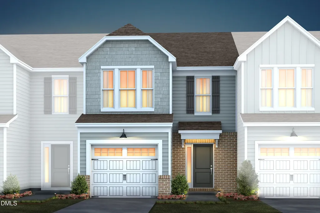 232 Broomside Avenue Raleigh NC 27603