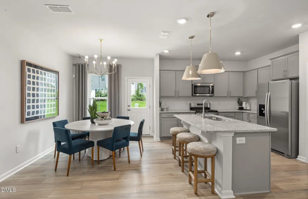 232 Broomside Avenue Raleigh NC 27603