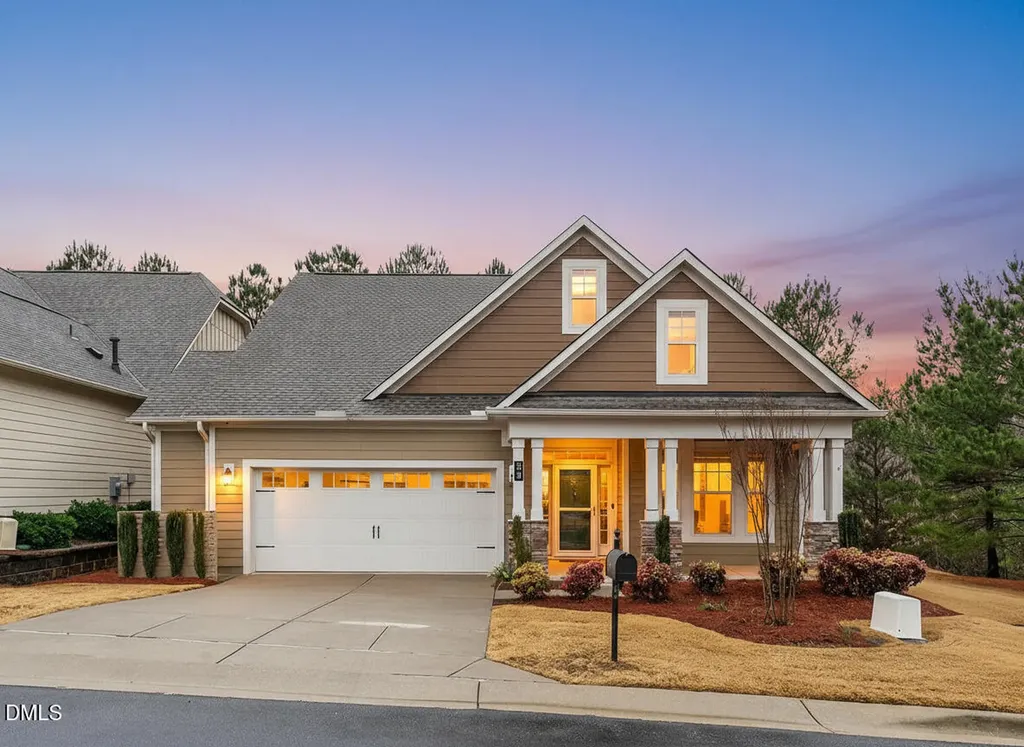 39 Sassafras Lane Clayton NC 27527