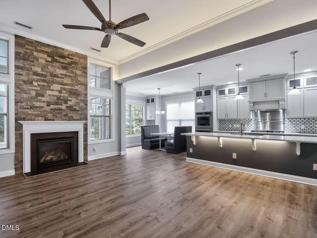 39 Sassafras Lane Clayton NC 27527