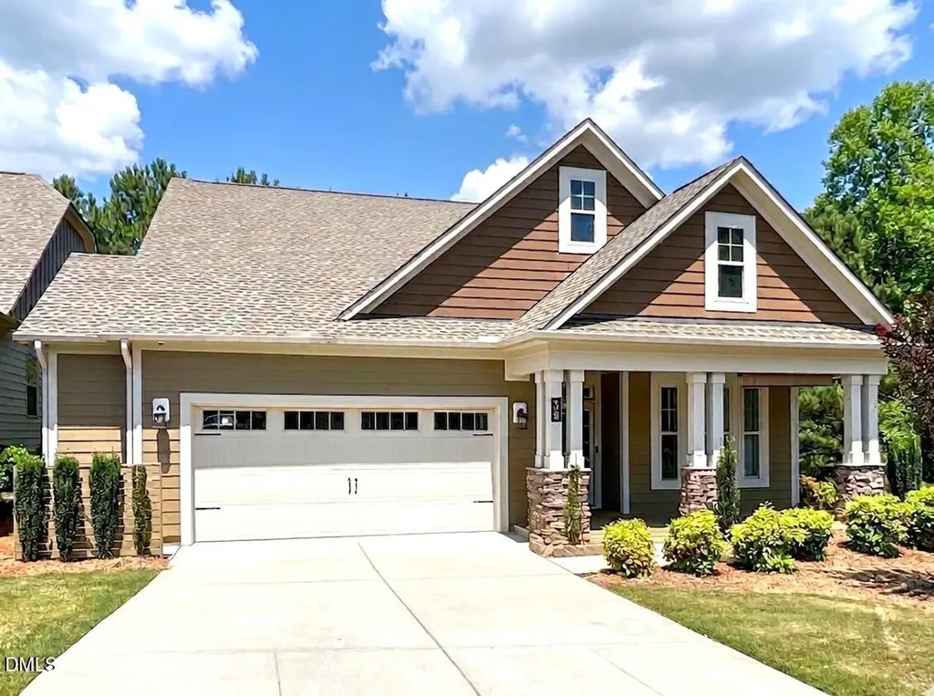 39 Sassafras Lane Clayton NC 27527