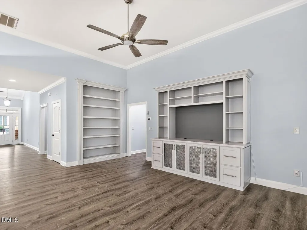 39 Sassafras Lane Clayton NC 27527