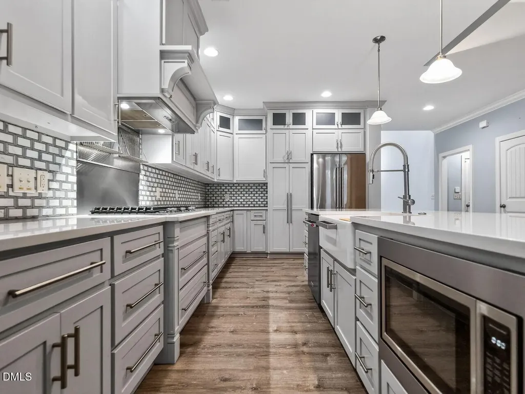 39 Sassafras Lane Clayton NC 27527