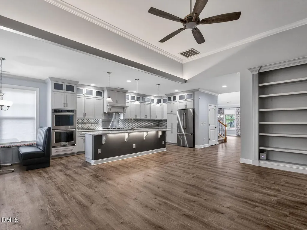 39 Sassafras Lane Clayton NC 27527