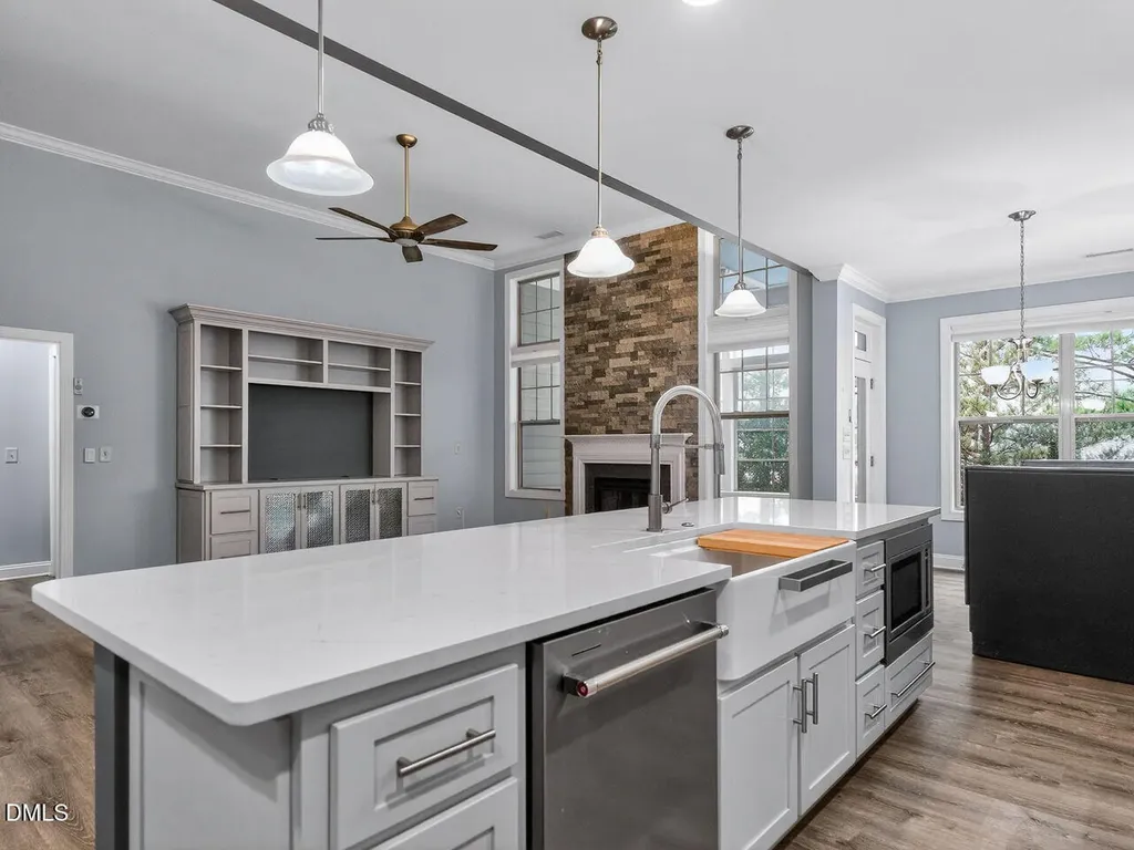 39 Sassafras Lane Clayton NC 27527