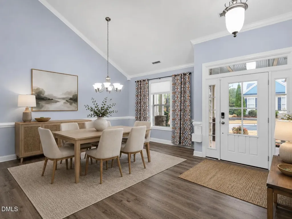 39 Sassafras Lane Clayton NC 27527