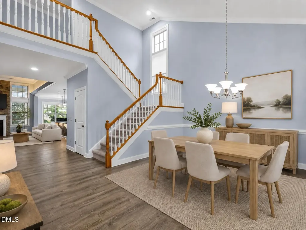 39 Sassafras Lane Clayton NC 27527