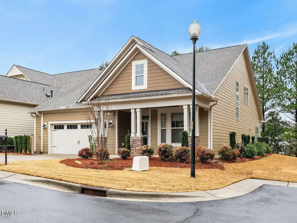 39 Sassafras Lane Clayton NC 27527