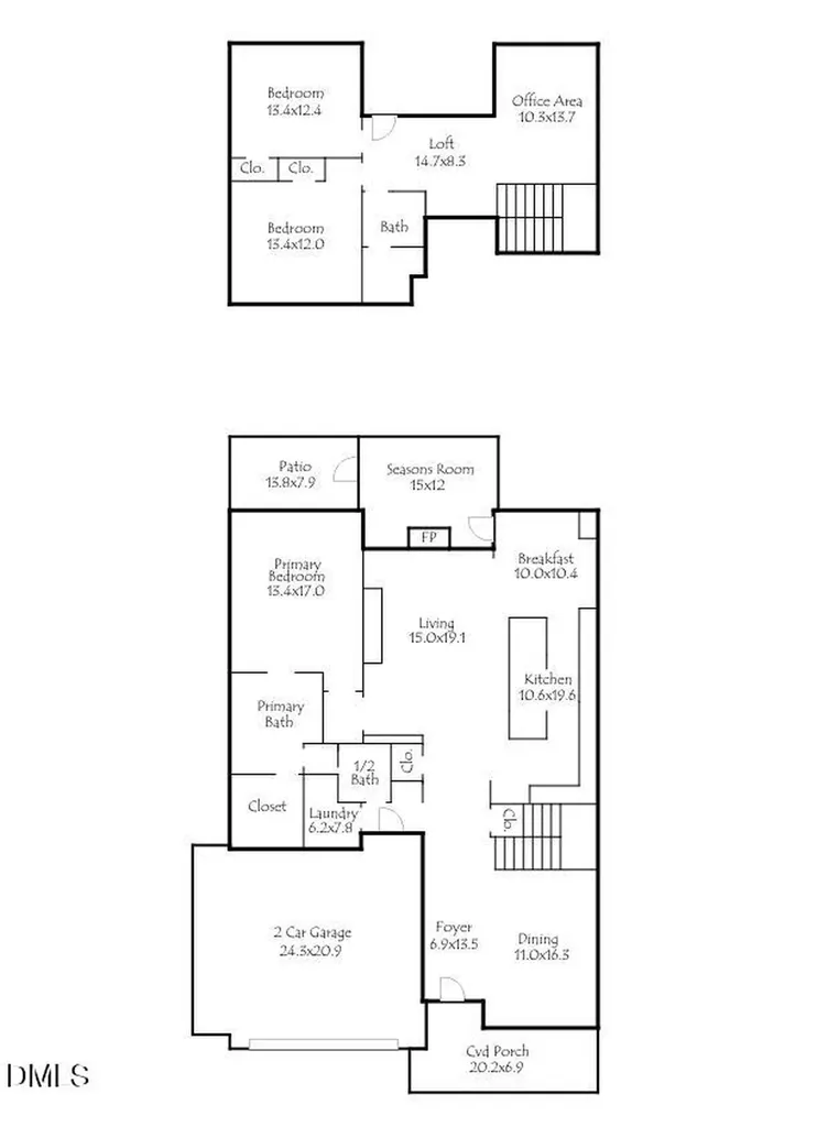 39 Sassafras Lane Clayton NC 27527