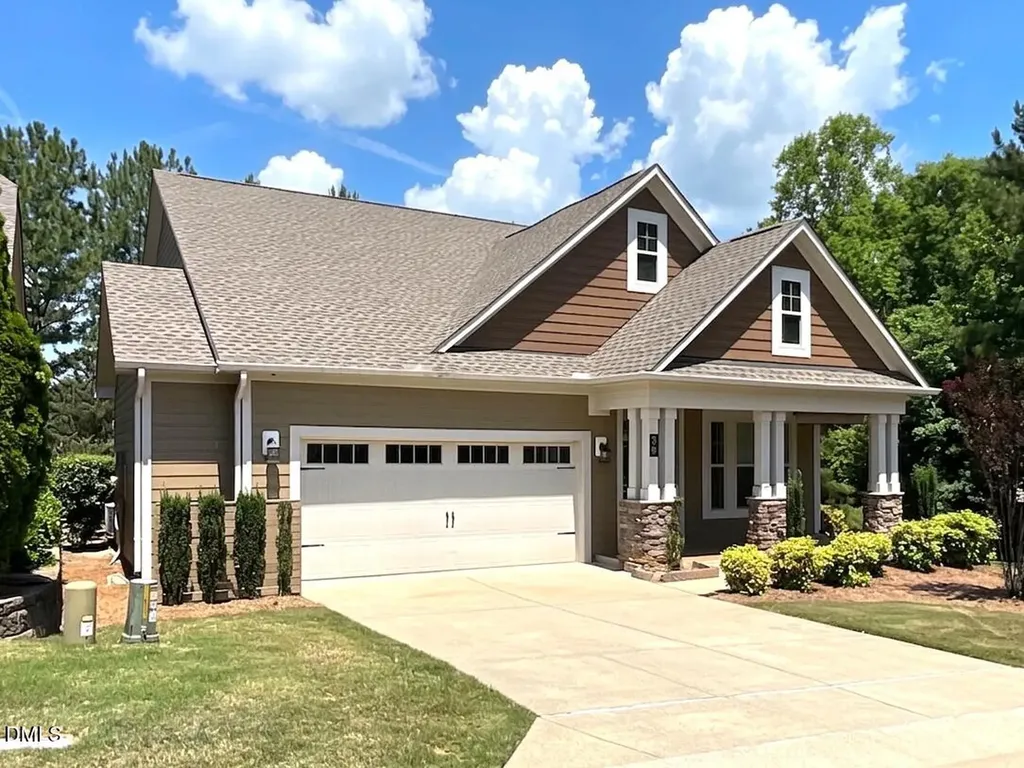 39 Sassafras Lane Clayton NC 27527