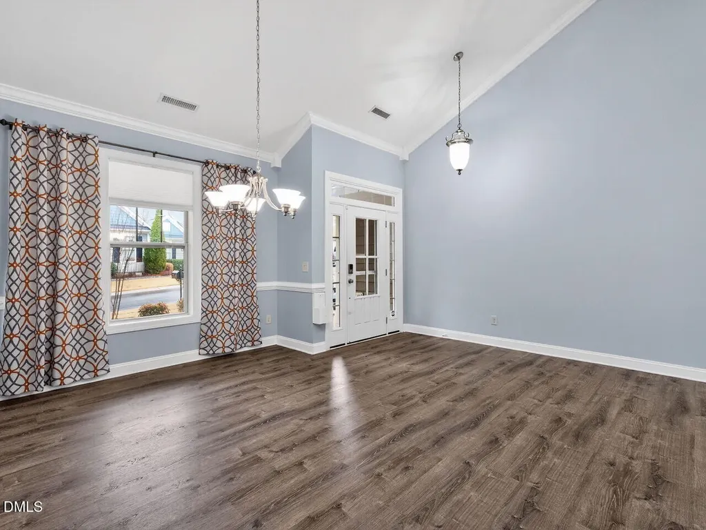 39 Sassafras Lane Clayton NC 27527
