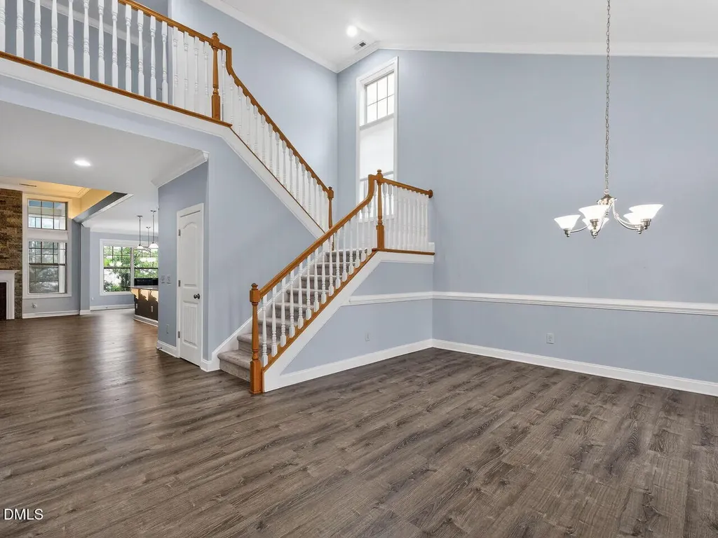 39 Sassafras Lane Clayton NC 27527