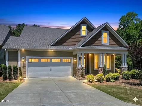 39 Sassafras Lane Clayton NC 27527