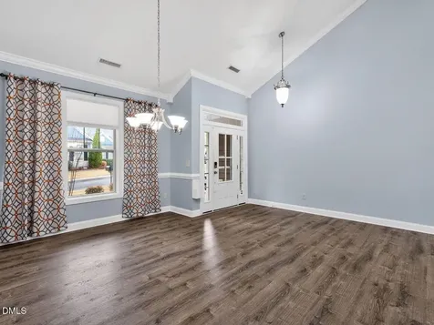 39 Sassafras Lane Clayton NC 27527