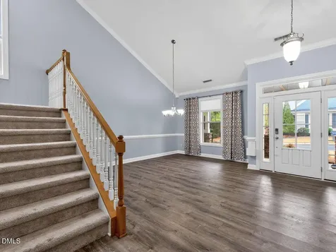 39 Sassafras Lane Clayton NC 27527