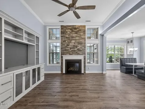 39 Sassafras Lane Clayton NC 27527