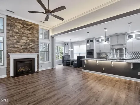 39 Sassafras Lane Clayton NC 27527