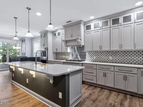 39 Sassafras Lane Clayton NC 27527