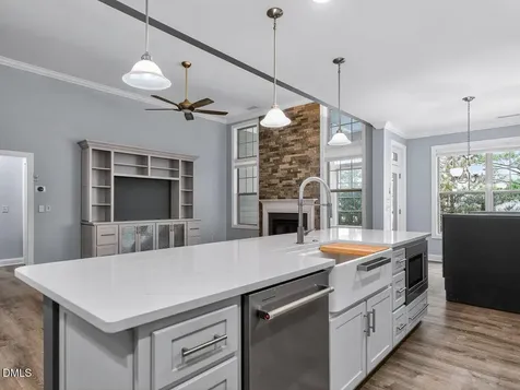 39 Sassafras Lane Clayton NC 27527