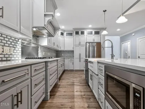 39 Sassafras Lane Clayton NC 27527