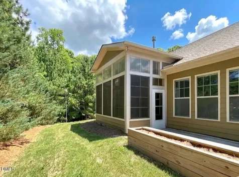 39 Sassafras Lane Clayton NC 27527