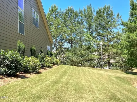39 Sassafras Lane Clayton NC 27527