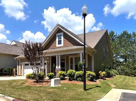 39 Sassafras Lane Clayton NC 27527