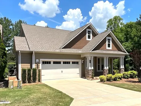 39 Sassafras Lane Clayton NC 27527