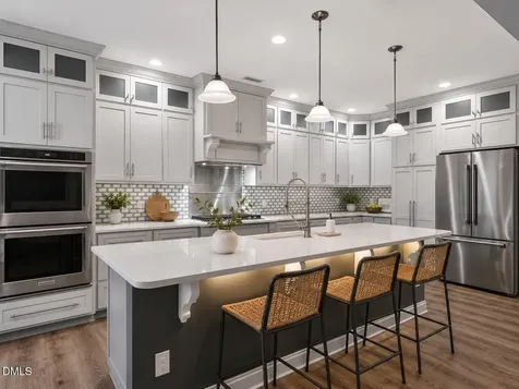 39 Sassafras Lane Clayton NC 27527