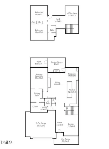 39 Sassafras Lane Clayton NC 27527