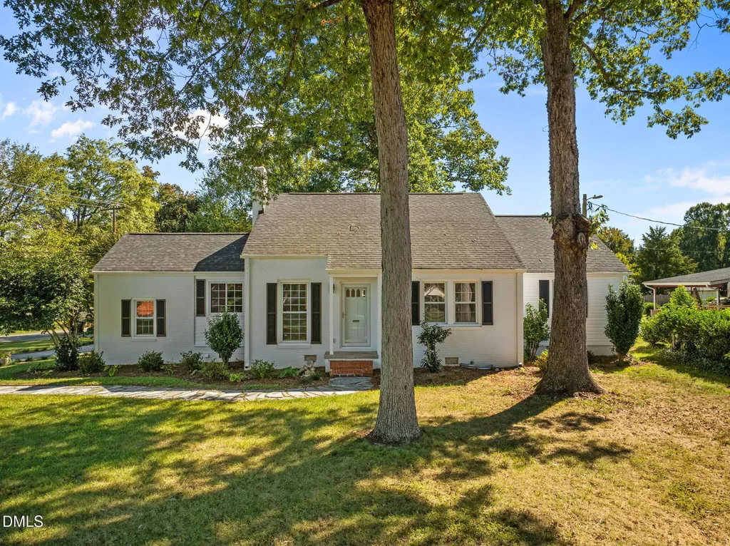 301 Trail One Burlington NC 27215