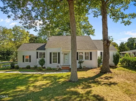 301 Trail One Burlington NC 27215