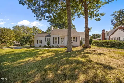 301 Trail One Burlington NC 27215
