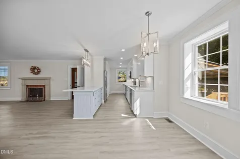 301 Trail One Burlington NC 27215