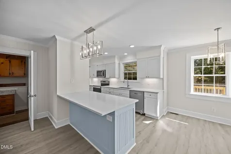 301 Trail One Burlington NC 27215