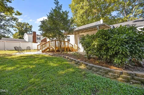 301 Trail One Burlington NC 27215