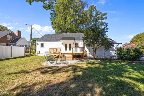 301 Trail One Burlington NC 27215