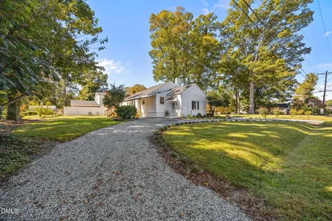 301 Trail One Burlington NC 27215